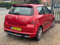 Suzuki Swift 1.5 Exclusive AUTOMAAT AIRCO APK 12-2026 SPORT Rojo - thumbnail 3