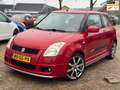 Suzuki Swift 1.5 Exclusive AUTOMAAT AIRCO APK 12-2026 SPORT Rojo - thumbnail 1