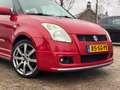 Suzuki Swift 1.5 Exclusive AUTOMAAT AIRCO APK 12-2026 SPORT Rojo - thumbnail 2