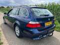BMW 523 5-serie Touring 523i Executive |GOED LEZEN| Modrá - thumbnail 4