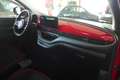 Fiat 500e Red/ Leasing 260.-€ inkl. 24M. 10TKM Červená - thumbnail 11