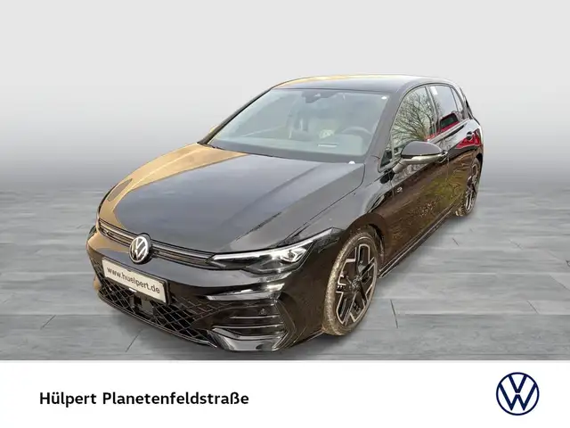 Volkswagen Golf VIII 1.5 R-LINE BLACK STYLE FACELIFT CAM ACC LM...