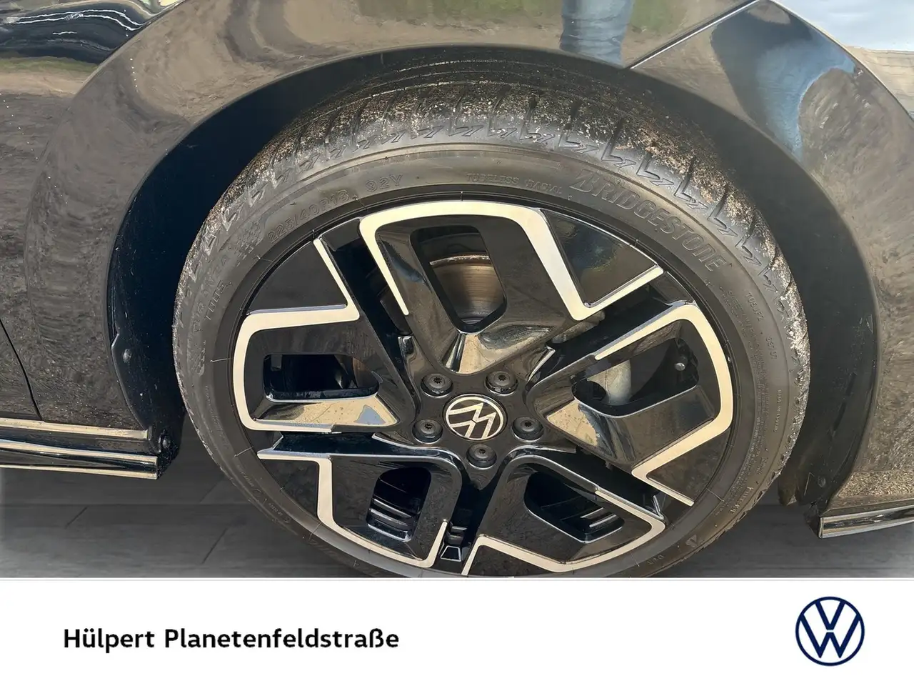 Volkswagen Golf VIII 1.5 R-LINE BLACK STYLE FACELIFT CAM ACC LM... 5