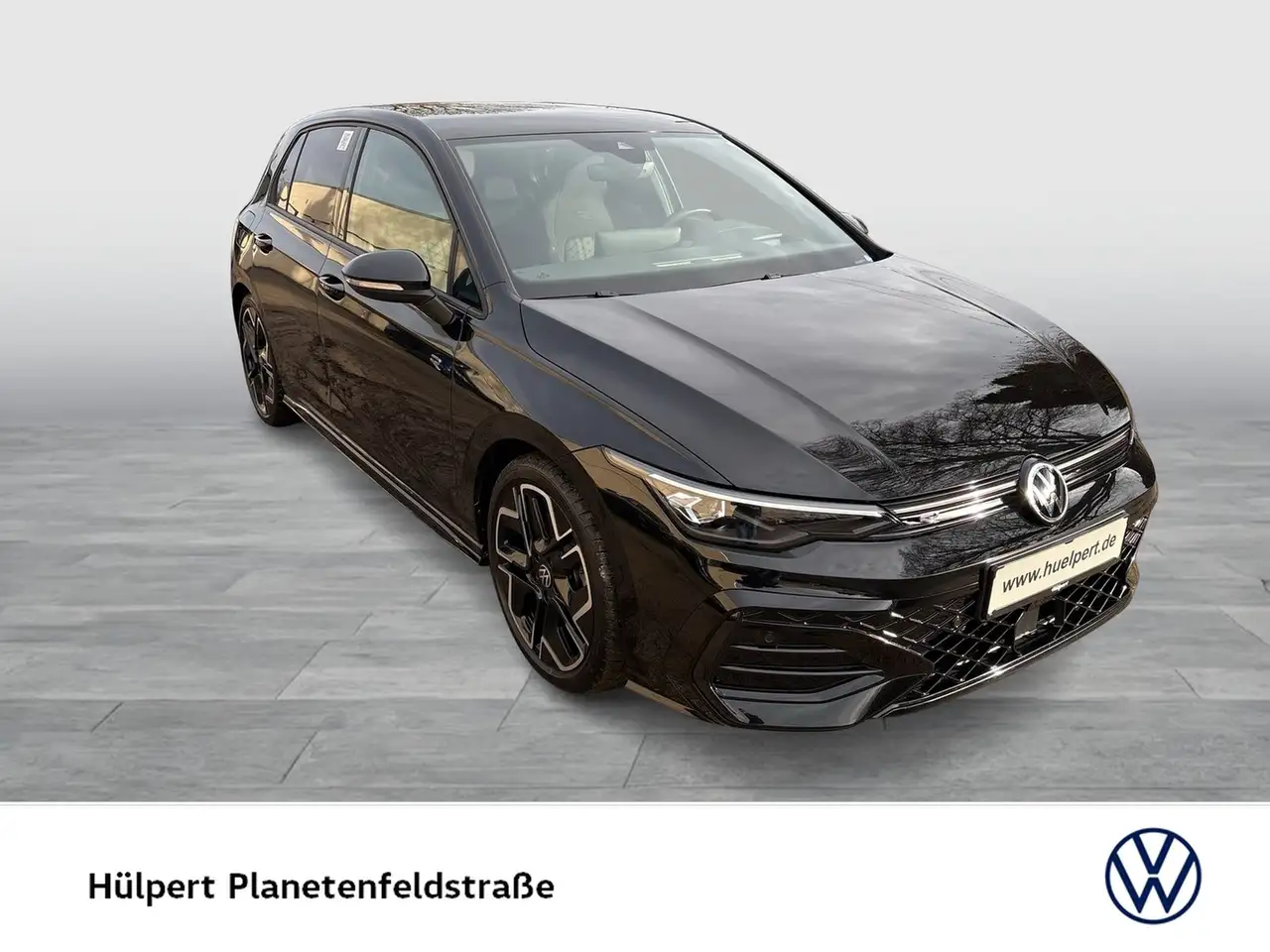 Volkswagen Golf VIII 1.5 R-LINE BLACK STYLE FACELIFT CAM ACC LM... 4