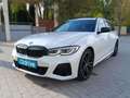 BMW 340 M340d xDrive Auto. Touring Blanco - thumbnail 2