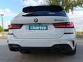 BMW 340 M340d xDrive Auto. Touring Blanco - thumbnail 7