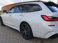 BMW 340 M340d xDrive Auto. Touring Blanco - thumbnail 8