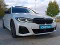 BMW 340 M340d xDrive Auto. Touring Blanco - thumbnail 3