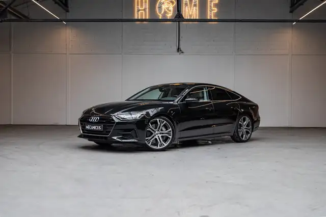 Audi A7 *Première main*
