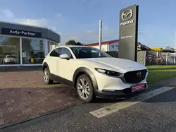 Mazda CX-30 SKYACTIV G 2.0 150PS 6AG SELECTION DES P PRE P