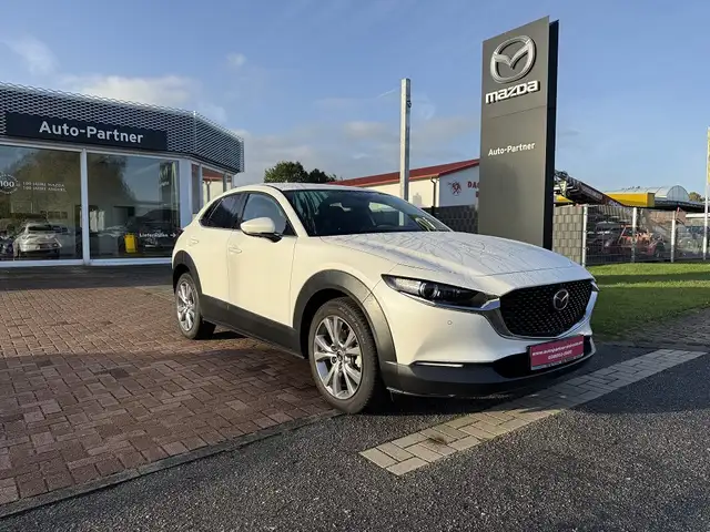 Mazda CX-30 SKYACTIV G 2.0 150PS 6AG SELECTION DES P PRE P