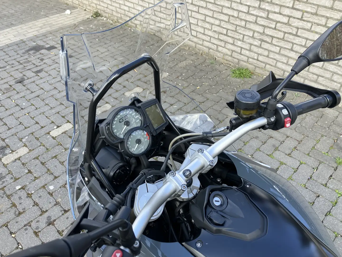 BMW F 800 GS Adventure - 2