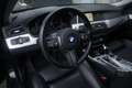 BMW 520 BMW 520d Touring Luxury Unicoproprietario Zwart - thumbnail 15