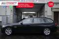 BMW 520 BMW 520d Touring Luxury Unicoproprietario Zwart - thumbnail 4