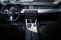 BMW 520 BMW 520d Touring Luxury Unicoproprietario Zwart - thumbnail 2