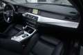 BMW 520 BMW 520d Touring Luxury Unicoproprietario Zwart - thumbnail 9