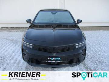 GS Sports Tourer