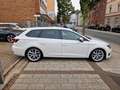 SEAT Leon ST FR*1.Hand*Navi*LED*Pano*SHZ*Teilleder* Weiß - thumbnail 4