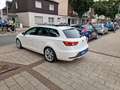 SEAT Leon ST FR*1.Hand*Navi*LED*Pano*SHZ*Teilleder* Weiß - thumbnail 7