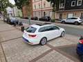 SEAT Leon ST FR*1.Hand*Navi*LED*Pano*SHZ*Teilleder* Weiß - thumbnail 11