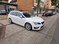 SEAT Leon ST FR*1.Hand*Navi*LED*Pano*SHZ*Teilleder* Weiß - thumbnail 3