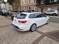 SEAT Leon ST FR*1.Hand*Navi*LED*Pano*SHZ*Teilleder* Weiß - thumbnail 5