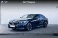 BMW 550 5 Serie Sedan 550e xDrive Noir - thumbnail 1