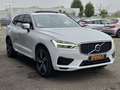 Volvo XC60 T8 TWIN ENGINE 303 %2B 87ch R-DESIGN GEARTRONIC AWD TOIT PANO-Bowers & Wilkins Bianco - thumbnail 7