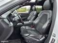 Volvo XC60 T8 TWIN ENGINE 303 %2B 87ch R-DESIGN GEARTRONIC AWD TOIT PANO-Bowers & Wilkins Bianco - thumbnail 10