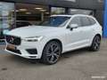 Volvo XC60 T8 TWIN ENGINE 303 %2B 87ch R-DESIGN GEARTRONIC AWD TOIT PANO-Bowers & Wilkins Bianco - thumbnail 4