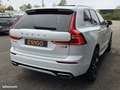 Volvo XC60 T8 TWIN ENGINE 303 %2B 87ch R-DESIGN GEARTRONIC AWD TOIT PANO-Bowers & Wilkins Bianco - thumbnail 3