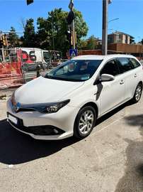 Touring Sports 1.8h Business cvt my17