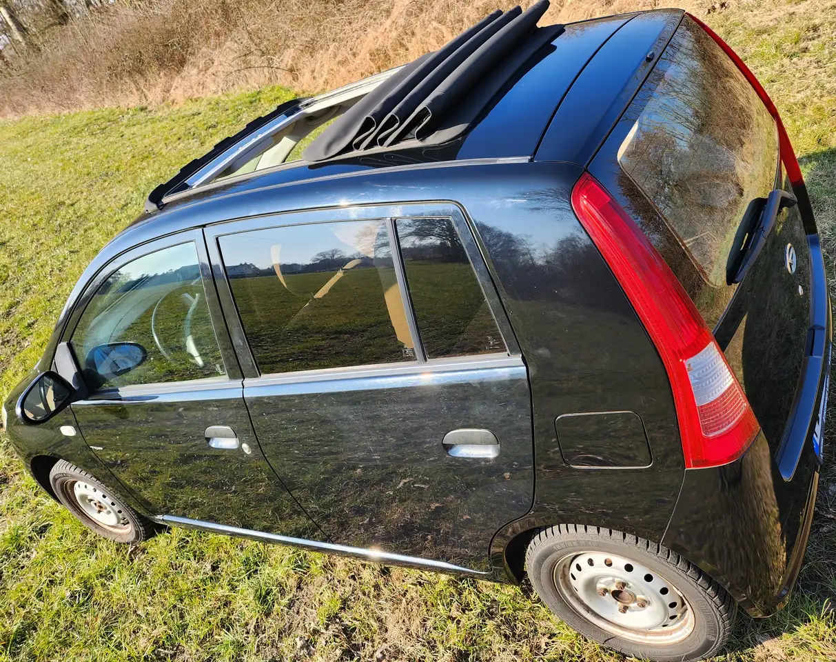 Daihatsu Cuore