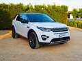 Land Rover Discovery Sport Discovery Sport 2.0 td4 HSE Luxury awd 180cv my18 Wit - thumbnail 1
