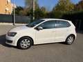Volkswagen Polo 1.2 - NEOPATENTATI - 12 MESI DI GARANZIA - Weiß - thumbnail 4