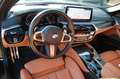 BMW 540 i xD M Sport, Business, Laser, 360,HUD, H&K Schwarz - thumbnail 9