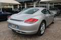 Porsche Cayman 3.4 S MANUALE PERFETTA Argento - thumbnail 2