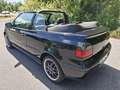Volkswagen Golf Cabriolet Cabrio 2.0 Highline Bleu - thumbnail 4
