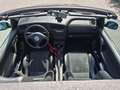 Volkswagen Golf Cabriolet Cabrio 2.0 Highline Bleu - thumbnail 2