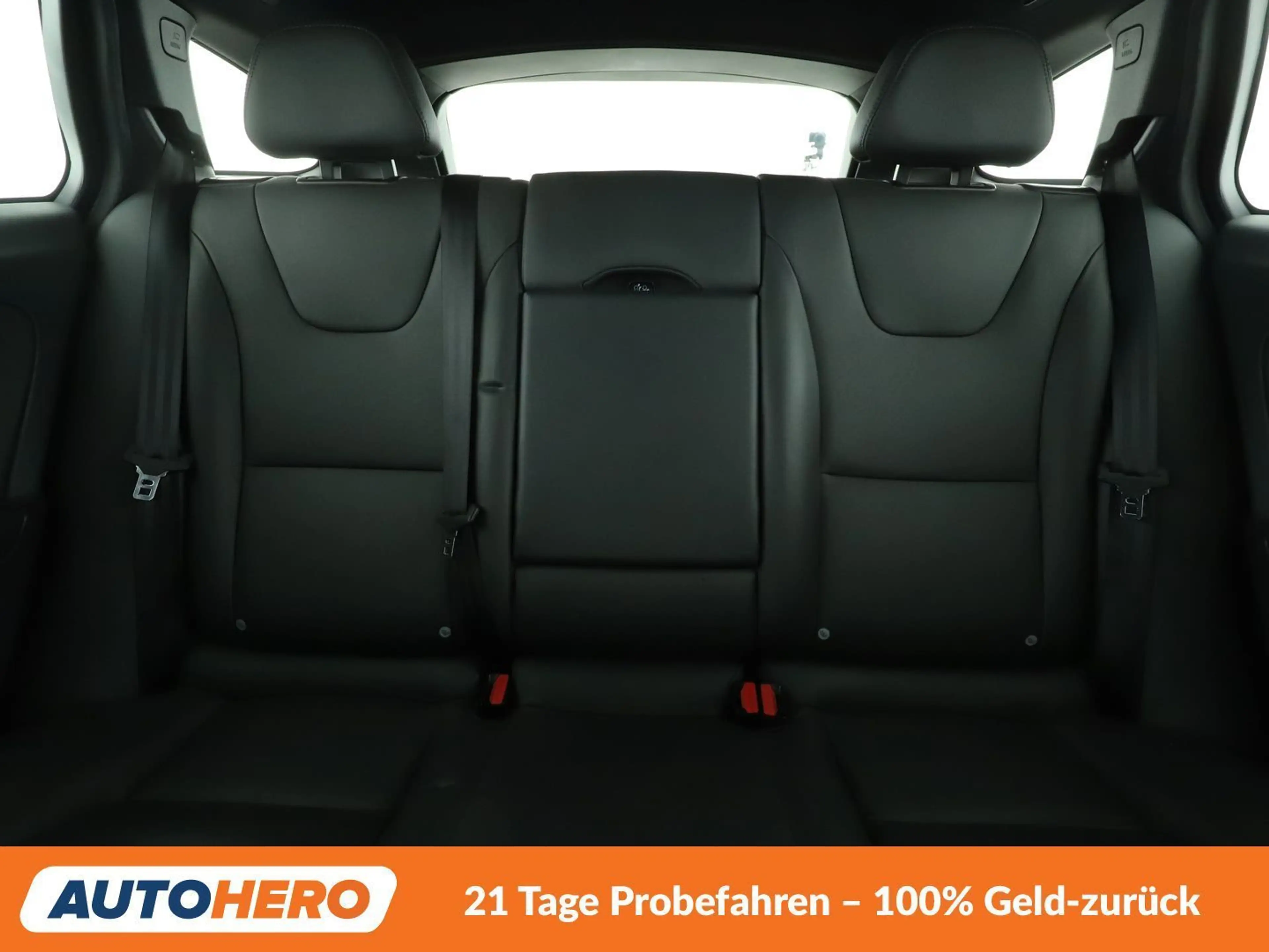 Volvo V60 Cross Country 2.4 D4 Summum AWD Aut.*NAVI*BI-XENON*TEMPO*PDC*SHZ — photo 15