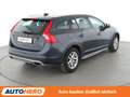 Volvo V60 Cross Country 2.4 D4 Summum AWD Aut.*NAVI*BI-XENON*TEMPO*PDC*SHZ Grau - thumbnail 6