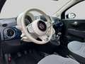 Fiat 500 1.0 HYBRID 70PK LOUNGE AIRCO TEL CARPLAY NAP Blauw - thumbnail 4