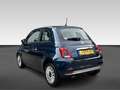 Fiat 500 1.0 HYBRID 70PK LOUNGE AIRCO TEL CARPLAY NAP Blauw - thumbnail 3