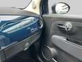 Fiat 500 1.0 HYBRID 70PK LOUNGE AIRCO TEL CARPLAY NAP Blauw - thumbnail 11