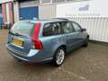 Volvo V50 2.0 Edition II Nieuwe Apk, Apple carplay Blauw - thumbnail 5