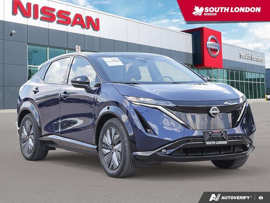 2024 Nissan Ariya à vendre à London