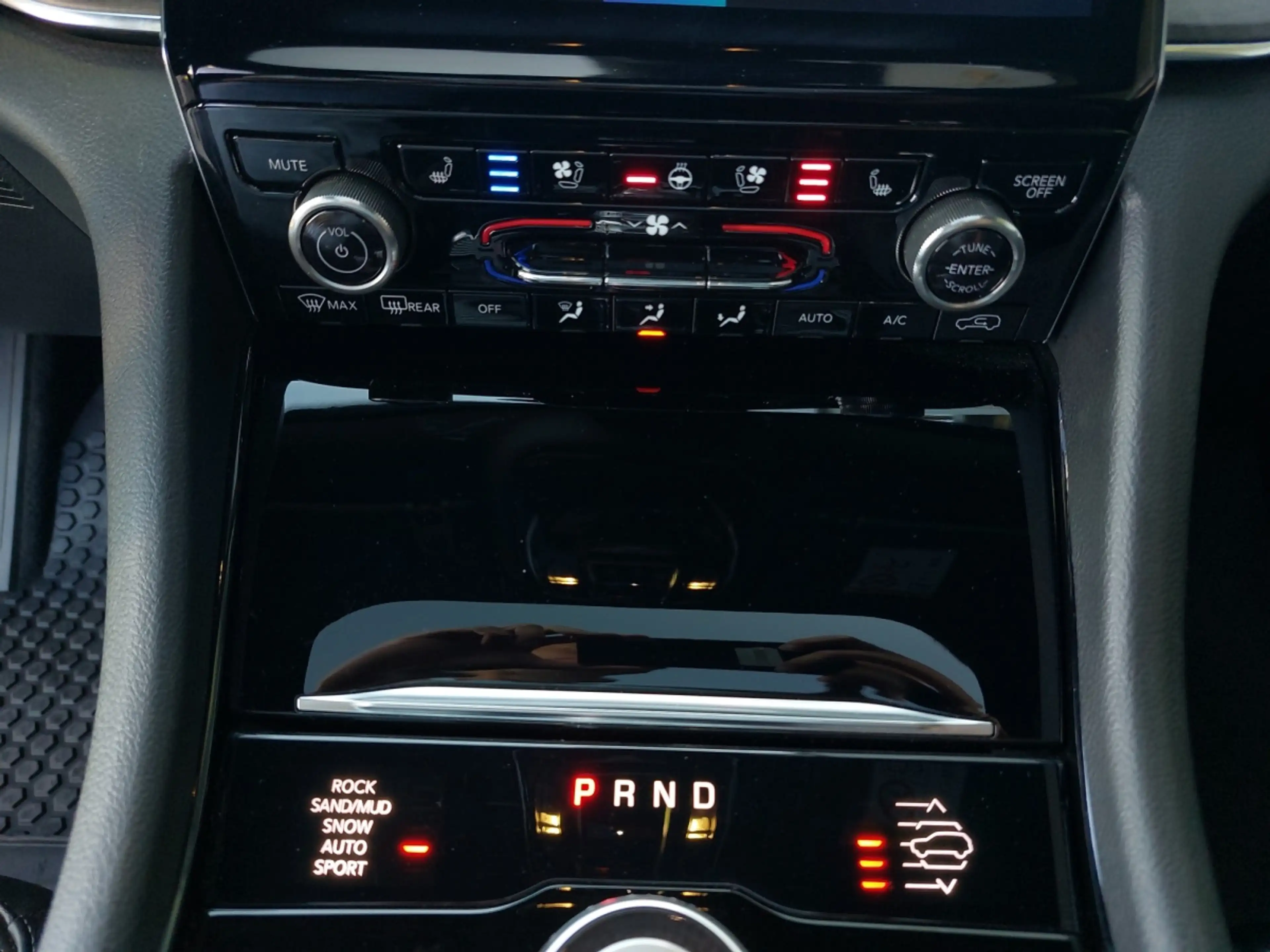 Jeep Grand Cherokee 2.0 PHEV 13,3kWh AT 4xe Overland — photo 16