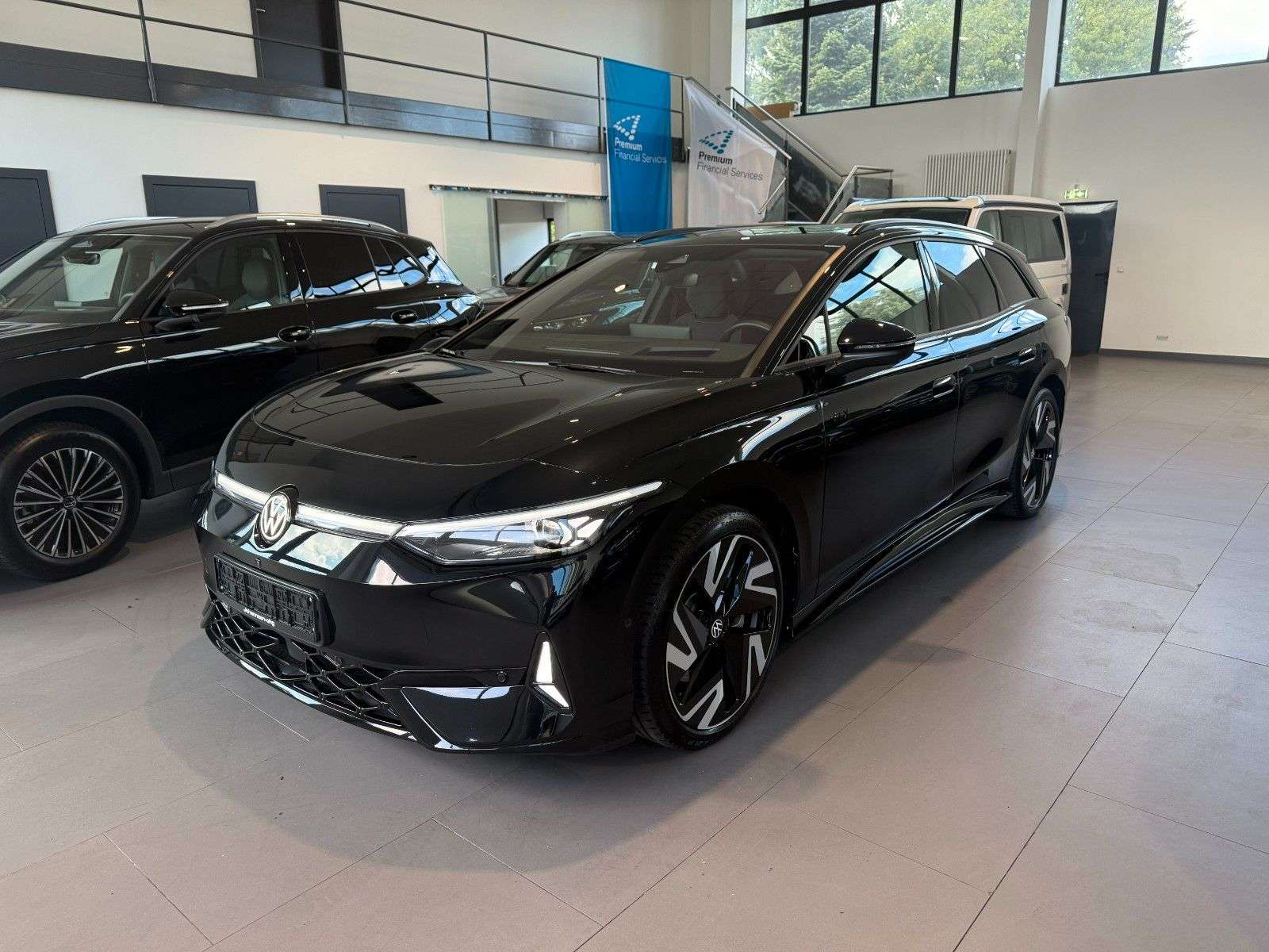 Volkswagen ID.7
