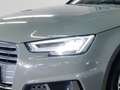 Audi A4 2.0 TDI S-Line LED navi AHK Panoramad. Gris - thumbnail 5