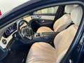 Mercedes-Benz S 450 Premium Plus 4matic lunga auto Kék - thumbnail 8